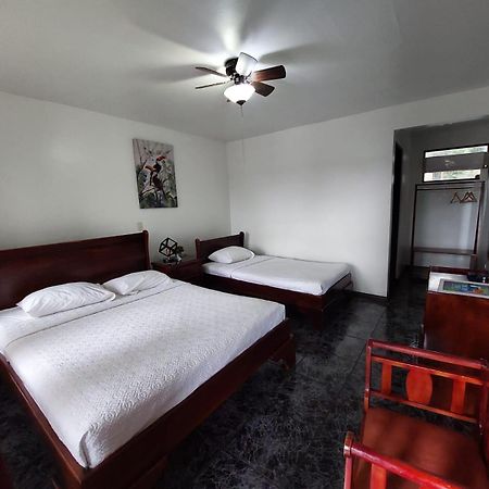 Brillasol Airport Hotel Las Ciruelas  Zewnętrze zdjęcie