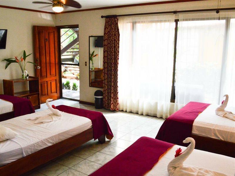 Brillasol Airport Hotel Las Ciruelas  Zewnętrze zdjęcie