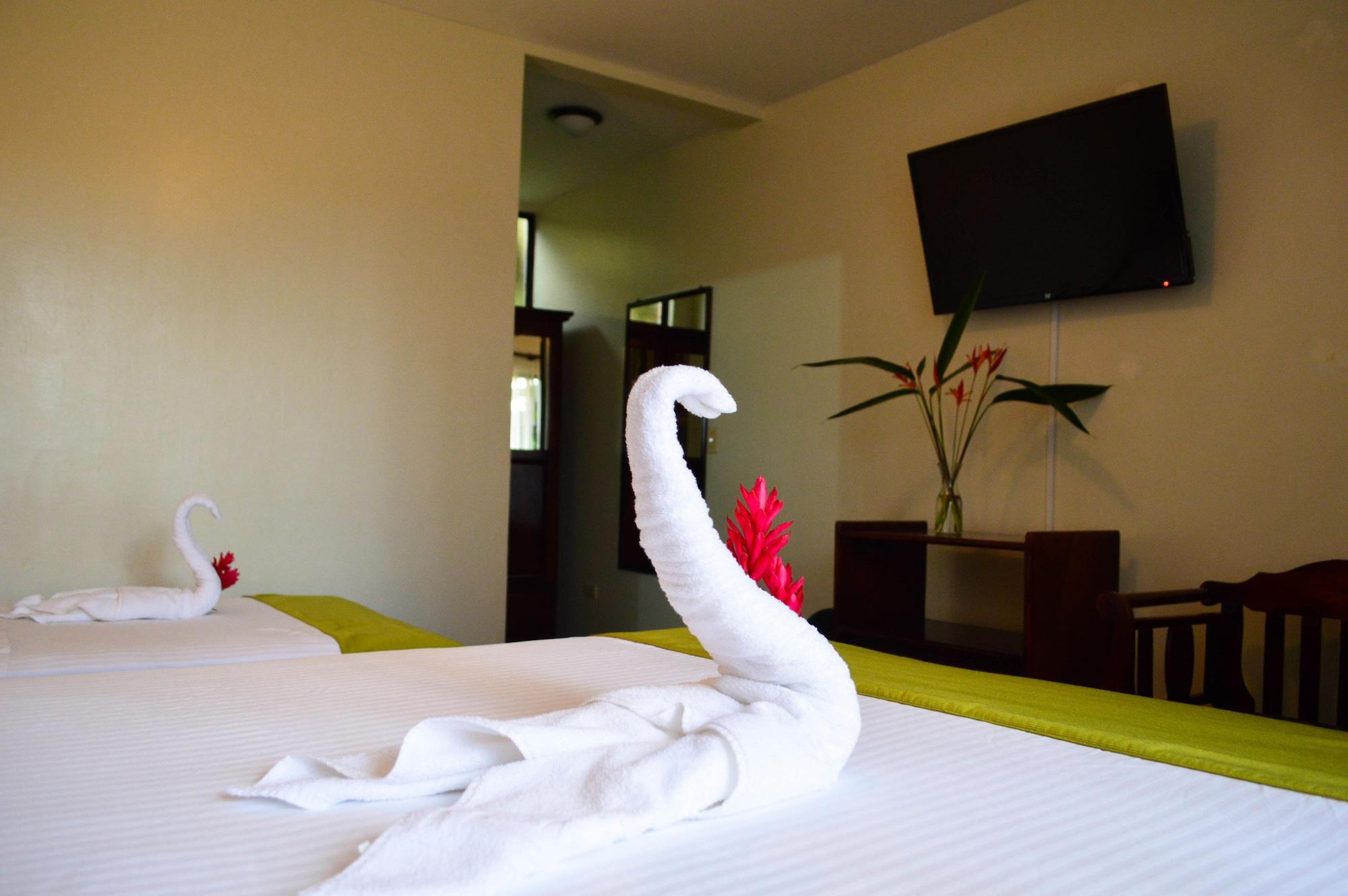 Brillasol Airport Hotel Las Ciruelas  Zewnętrze zdjęcie