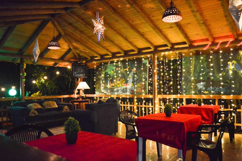 Brillasol Airport Hotel Las Ciruelas  Zewnętrze zdjęcie