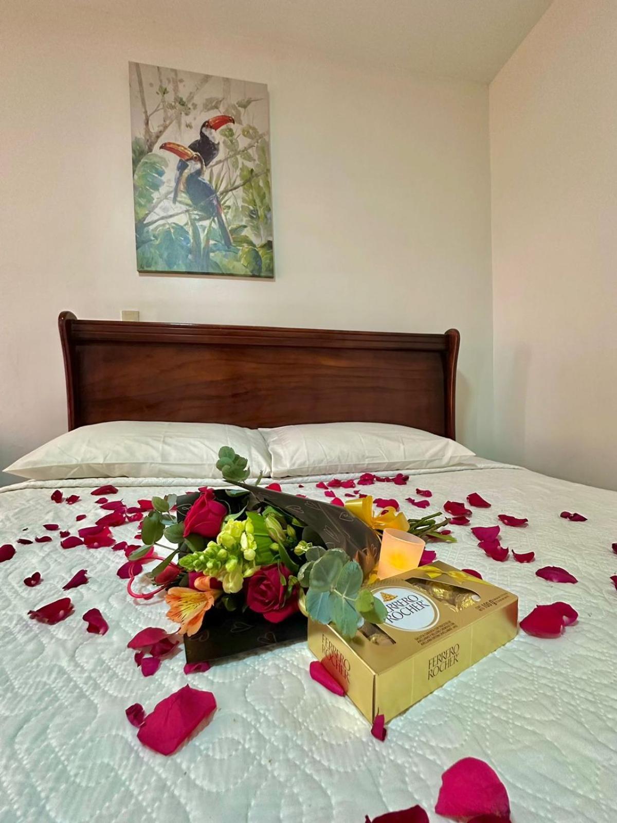 Brillasol Airport Hotel Las Ciruelas  Zewnętrze zdjęcie